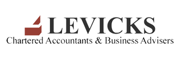 Levicks logo