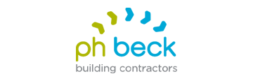 PH Beck logo