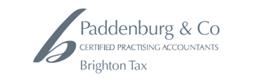 Paddenburg logo