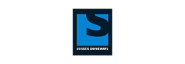 Sussex Driveways logo