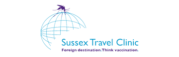 Sussex Travel Clinic Logo