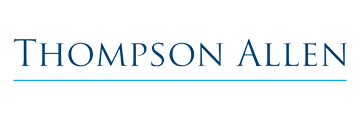 Thompson Allen logo