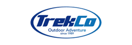TrekCo logo
